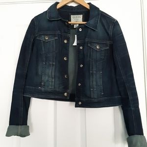 Guess Denim Jacket
